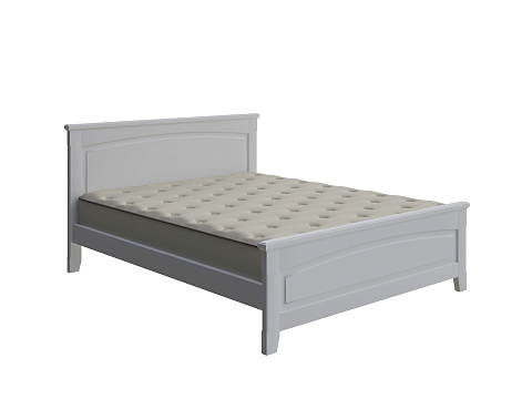 Кровать 120х190 Marselle - Классическая кровать из массива