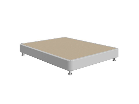 Кровать 180х200 BoxSpring Home - Кровать с простой усиленной конструкцией