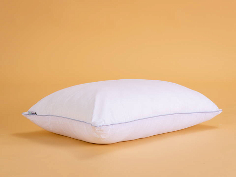 Подушка с эффектом памяти Chill - Разносторонняя подушка с функцией терморегуляции.