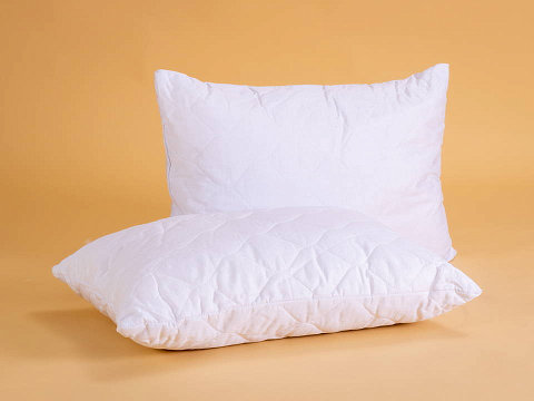 Подушка Райтон Comfort Grain - Стеганая подушка классической формы